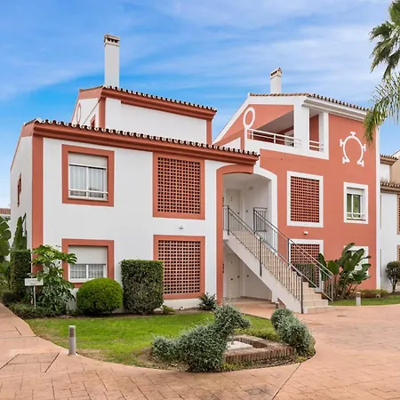 Cortijo Del Mar 2 Bed Apartment