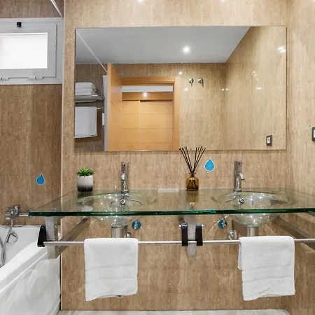 Apartment Cortijo Del Mar 2 Bed *